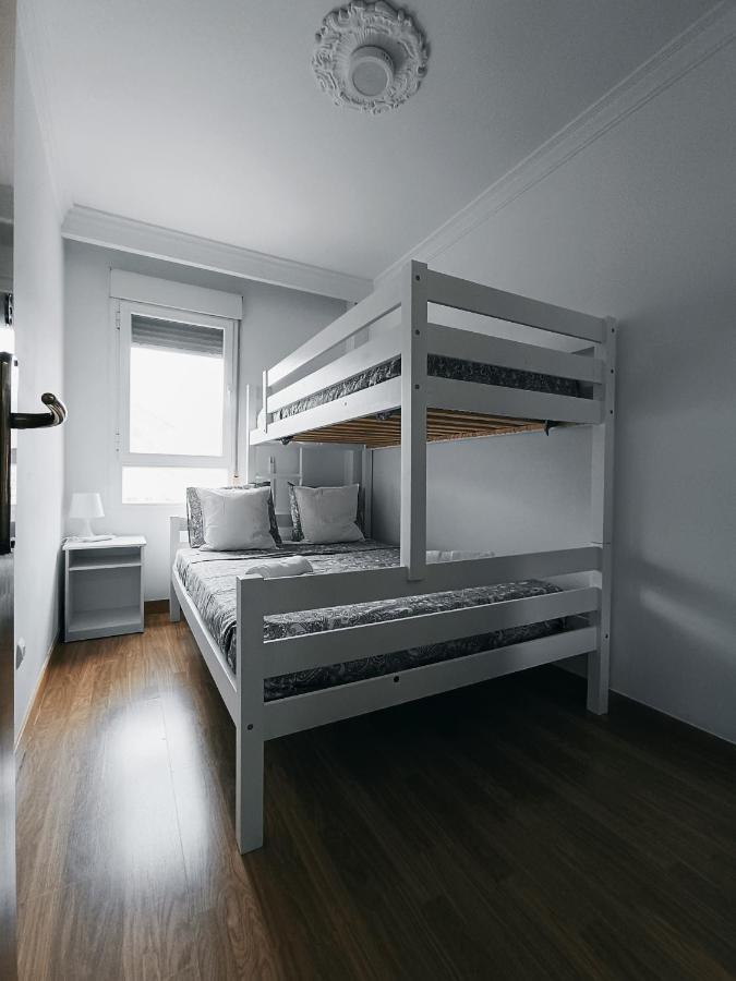 Vista Hermosa Apartment อาโรนา ภายนอก รูปภาพ