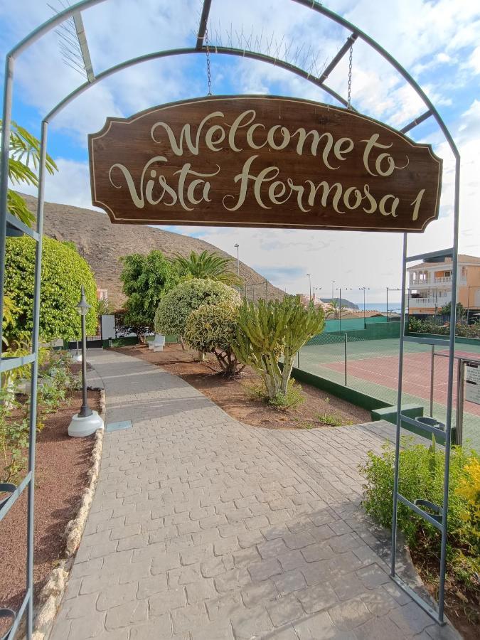 Vista Hermosa Apartment อาโรนา ภายนอก รูปภาพ
