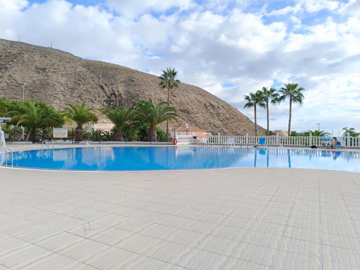 Vista Hermosa Apartment อาโรนา ภายนอก รูปภาพ